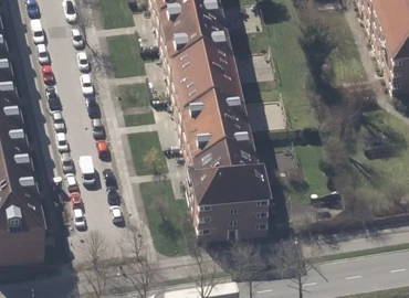 Bolig Ordrupvej 6 8000 Aarhus C