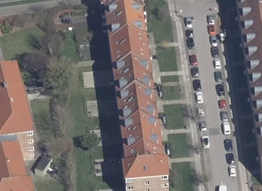 Bolig Ordrupvej 6 8000 Aarhus C