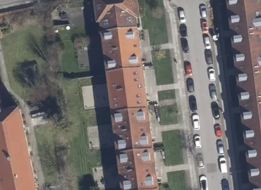 Bolig Ordrupvej 6 8000 Aarhus C