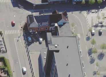 Butik Nørregade 11 7200 Grindsted