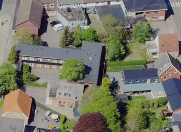 Butik Nørregade 11 7200 Grindsted