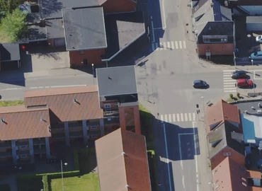 Butik Nørregade 11 7200 Grindsted