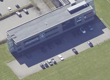 Kontor til leje på Vesterballevej 27, 7000 Fredericia - 632 m² | Foto 0 - Lokalebasen