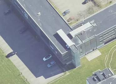 Kontor til leje på Vesterballevej 27, 7000 Fredericia - 632 m² | Foto 1 - Lokalebasen