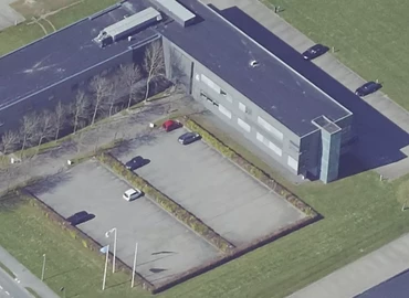 Kontor til leje på Vesterballevej 27, 7000 Fredericia - 632 m² | Foto 0 - Lokalebasen.dk