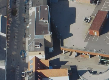 Butik til leje på Østergade 2A, 7400 Herning - 689 m² | Foto 0 - Lokalebasen.dk