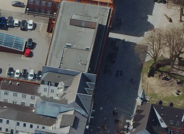 Butik til leje på Østergade 2A, 7400 Herning - 689 m² | Foto 2 - Lokalebasen.dk