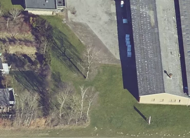 Lager / produktion Salten Skovvej 2 8653 Them