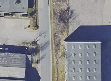 Lager / produktion Salten Skovvej 2 8653 Them