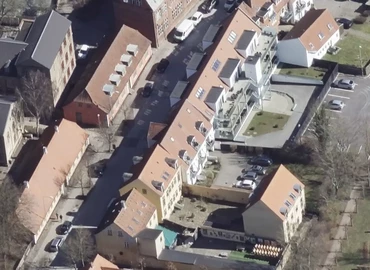 Bolig Skolegade 4 9800 Hjørring