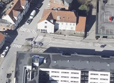 Bolig Skolegade 4 9800 Hjørring