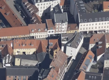 Kontor Vestergade 41 8000 Aarhus C