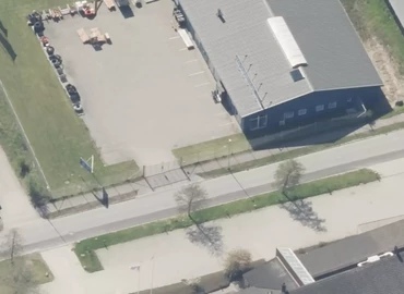 Lager til leje på Lunavej 3, 4700 Næstved - 1152 m² | Foto 0 - Lokalebasen