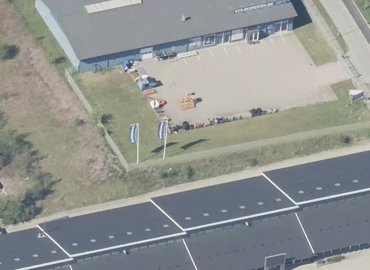 Lager til leje på Lunavej 3, 4700 Næstved - 1152 m² | Foto 0 - Lokalebasen.dk
