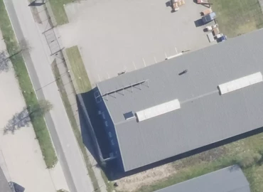 Lager til leje på Lunavej 3, 4700 Næstved - 1152 m² | Foto 4 - Lokalebasen