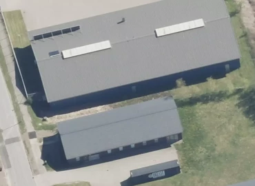 Lager til leje på Lunavej 3, 4700 Næstved - 1152 m² | Foto 1 - Lokalebasen.dk