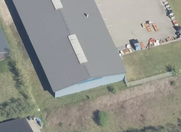 Lager til leje på Lunavej 3, 4700 Næstved - 1152 m² | Foto 3 - Lokalebasen.dk