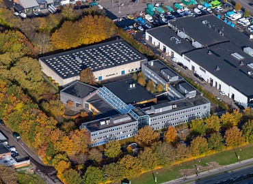 Kontor til leje på Roskildevej 22, 2620 Albertslund - 1280 m² | Foto 18 - Lokalebasen.dk