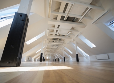 Kontor til leje på Ingerslevs Boulevard 3, 8000 Aarhus C - 2129 m² | Foto 0 - Lokalebasen.dk