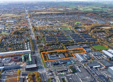Kontor til leje på Roskildevej 22, 2620 Albertslund - 1280 m² | Foto 1 - Lokalebasen.dk