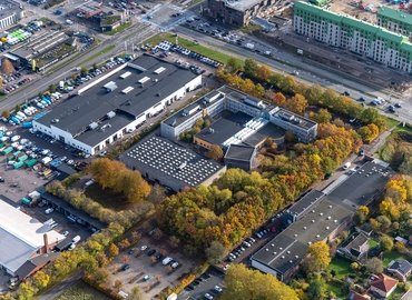 Kontor til leje på Roskildevej 22, 2620 Albertslund - 1280 m² | Foto 19 - Lokalebasen