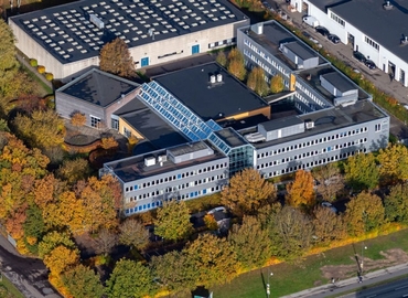 Kontor til leje på Roskildevej 22, 2620 Albertslund - 1280 m² | Foto 0 - Lokalebasen.dk