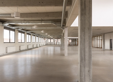 Kontor til leje på Jenagade 22, 2300 København S - 1281 m² | Foto 1 - Lokalebasen