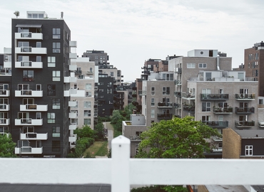 Kontor til leje på Jenagade 22, 2300 København S - 601 m² | Foto 16 - Lokalebasen.dk