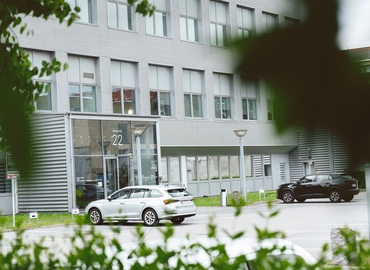 Kontor til leje på Jenagade 22, 2300 København S - 601 m² | Foto 1 - Lokalebasen