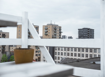 Kontor til leje på Jenagade 22, 2300 København S - 1281 m² | Foto 18 - Lokalebasen