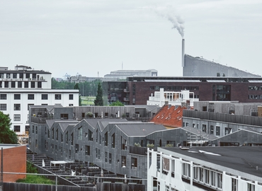 Kontor til leje på Jenagade 22, 2300 København S - 1281 m² | Foto 15 - Lokalebasen.dk