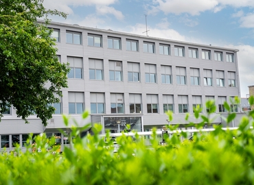 Kontor til leje på Jenagade 22, 2300 København S - 1281 m² | Foto 12 - Lokalebasen