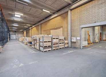 5000 m² Workshop space rental in Glostrup, Naverland 3 (2600) - 6 | MatchOffice