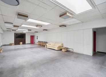 5000 m² Warehouse space rental in Glostrup, Naverland 3 (2600) - 9 | MatchOffice.com