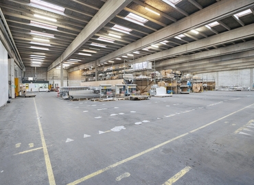 5000 m² Warehouse space for rent in Glostrup, Naverland 3 (2600) - 11 | MatchOffice.com