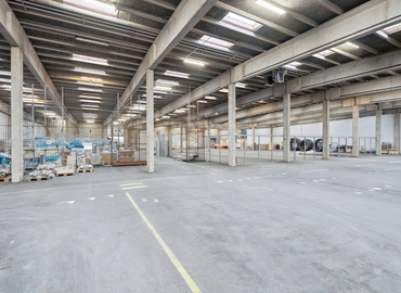 5000 m² Warehouse space up for rent in Glostrup, Naverland 3 (2600) - 12 | MatchOffice
