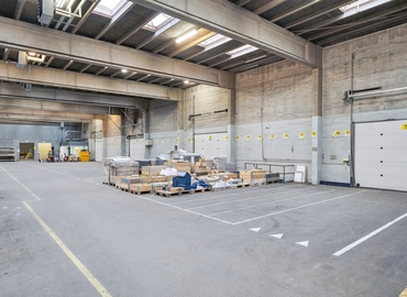 5000 m² Warehouse space up for rent in Glostrup, Naverland 3 (2600) - 13 | MatchOffice