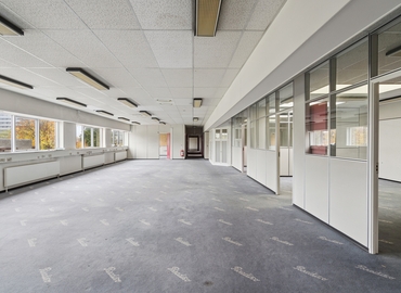 5000 m² Workshop space for rent in Glostrup, Naverland 3 (2600) - 15 | MatchOffice