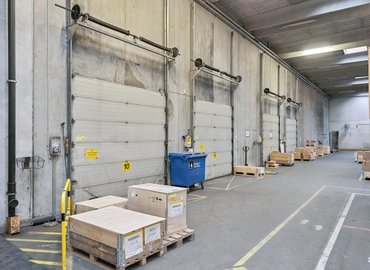 5000 m² Warehouse storage for rent in Glostrup, Naverland 3 (2600) - 17 | MatchOffice