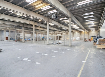 5000 m² Office warehouse up for rent in Glostrup, Naverland 3 (2600) - 18 | MatchOffice