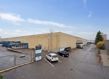 5000 m² Office warehouse up for rent in Glostrup, Naverland 3 (2600) - 20 | MatchOffice.com