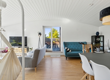 Butik Emdrupvej 32 2100 København Ø