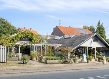 Butik Emdrupvej 32 2100 København Ø