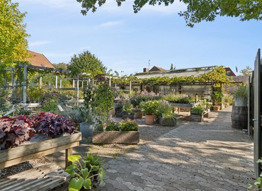 Butik Emdrupvej 32 2100 København Ø