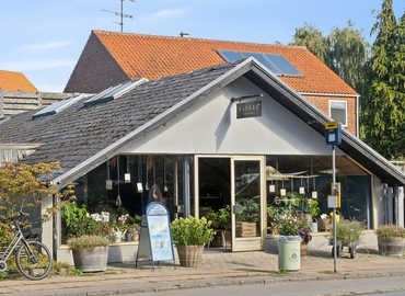 Butik Emdrupvej 32 2100 København Ø