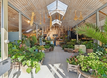 Butik Emdrupvej 32 2100 København Ø