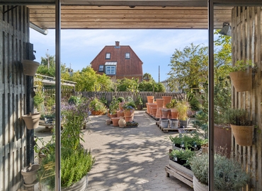 Butik Emdrupvej 32 2100 København Ø