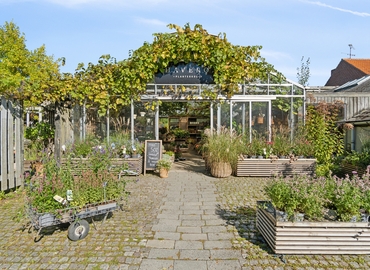 Butik Emdrupvej 32 2100 København Ø