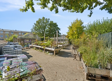 Butik Emdrupvej 32 2100 København Ø