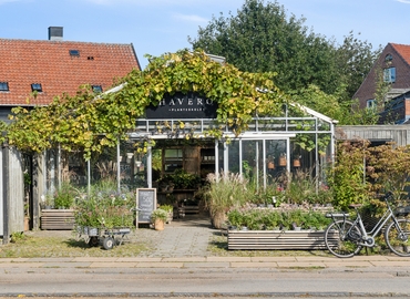 Butik Emdrupvej 32 2100 København Ø